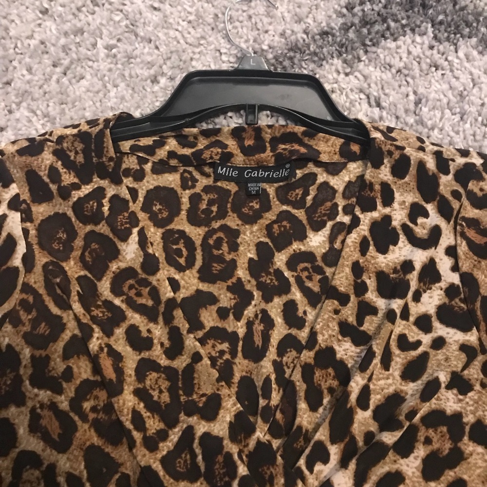 Work dress